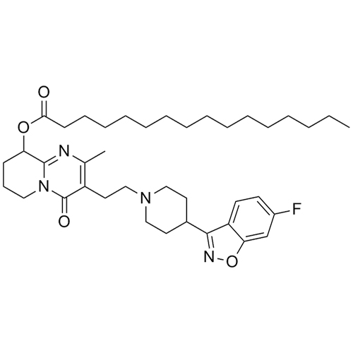 Paliperidone Palmitate