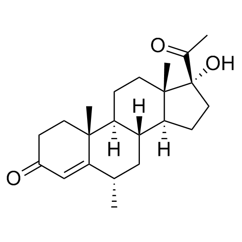 Medroxyprogesterone