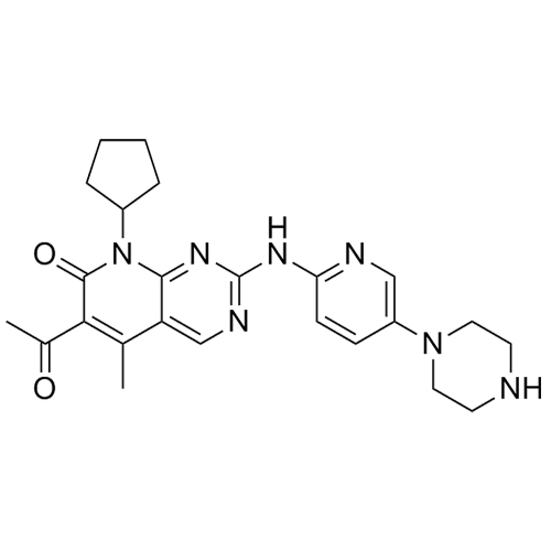 Palbociclib