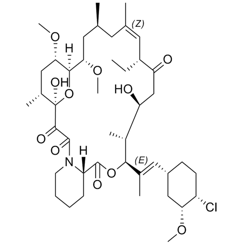 Pimecrolimus