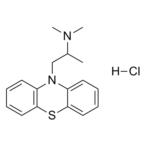 Promethazine Hydrochloride