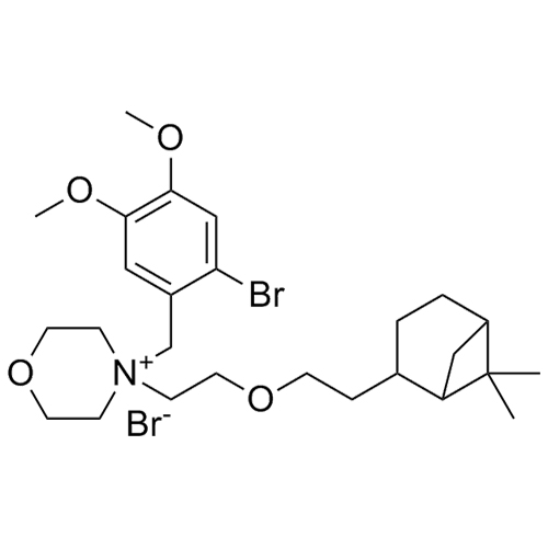 Pinaverium Bromide