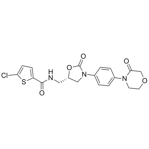 Rivaroxaban