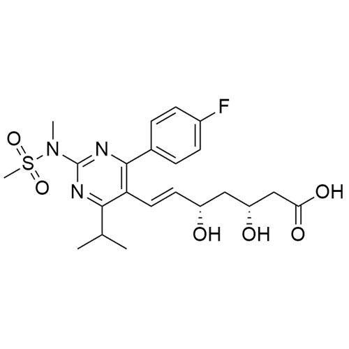 Rosuvastatin