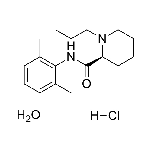 Ropivacaine Hydrochloride Monohydrate