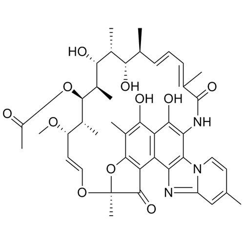 Rifaximin