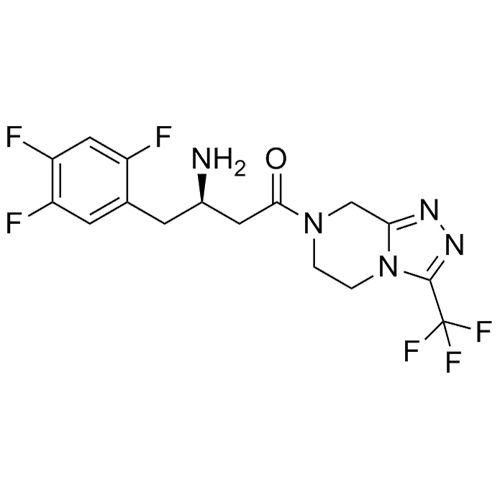 Sitagliptin