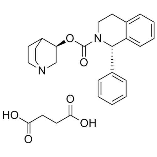 Solifenacin Succinate