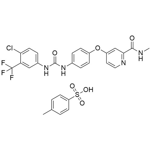 Sorafenib Tosylate