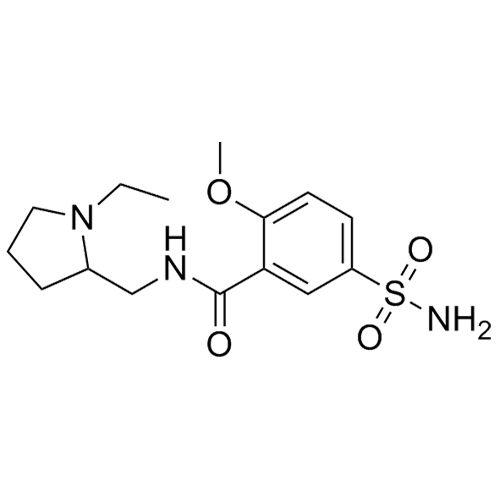 Sulpiride
