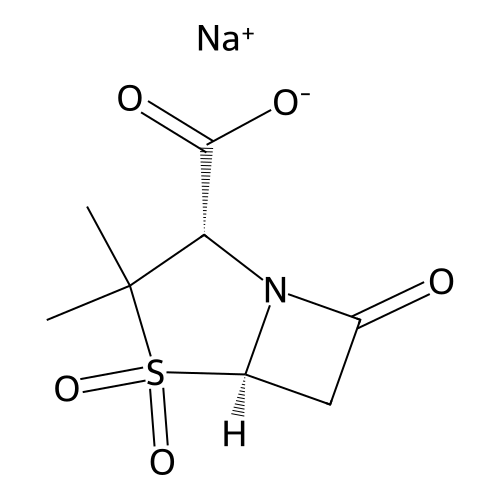 Sulbactam Sodium