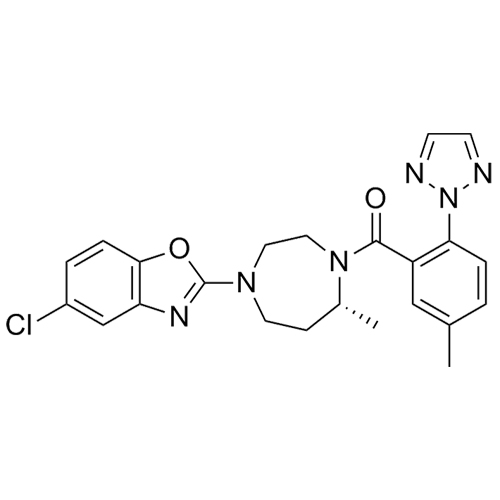 Suvorexant