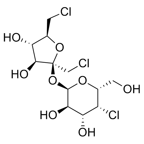 Sucralose