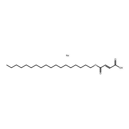 Sodium Stearyl Fumarate