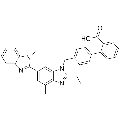Telmisartan