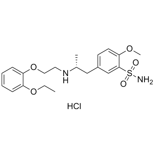 Tamsulosin Hydrochloride