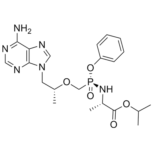 Tenofovir Alafenamide