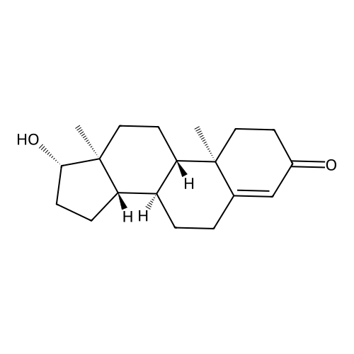 Testosterone