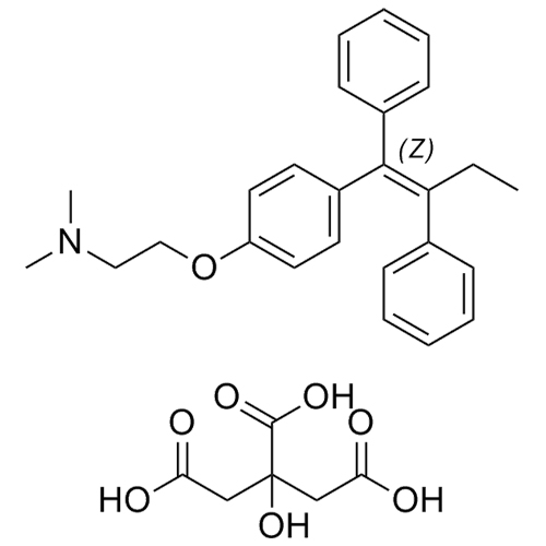 Tamoxifen Citrate