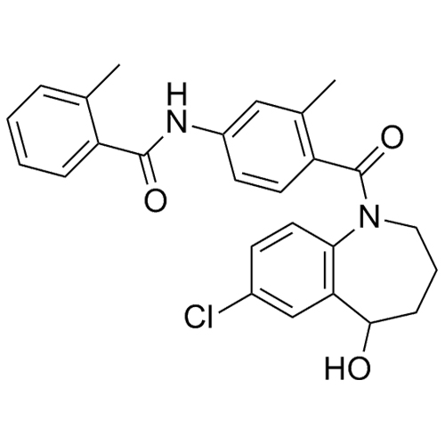 Tolvaptan
