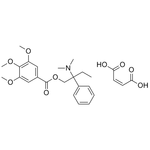 Trimebutine maleate