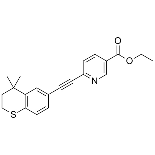 Tazarotene