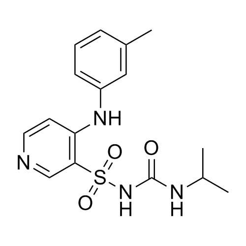 Torasemide