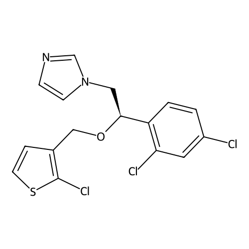 Tioconazole