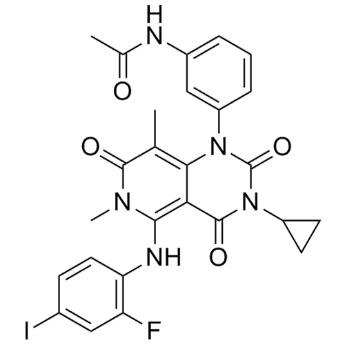 Trametinib