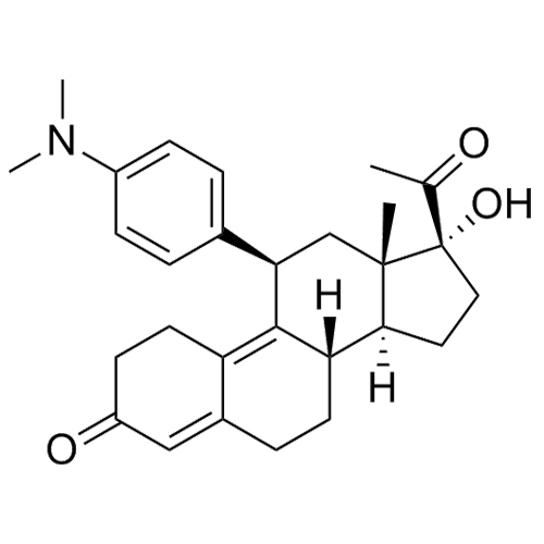 Ulipristal