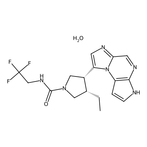 Upadacitinib Hemihydrate
