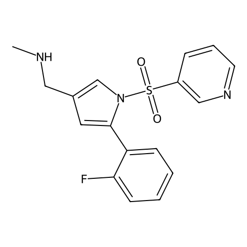 Vonoprazan