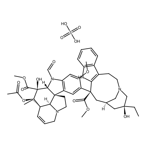 Vincristine Sulfate
