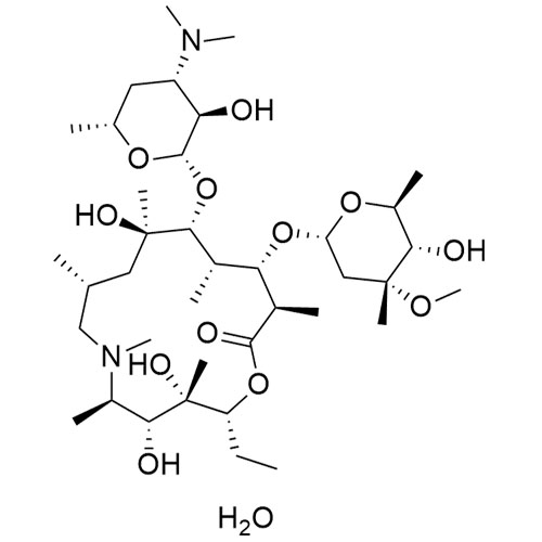 Azithromycin Dihydrate