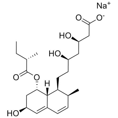 Pravastatin Sodium