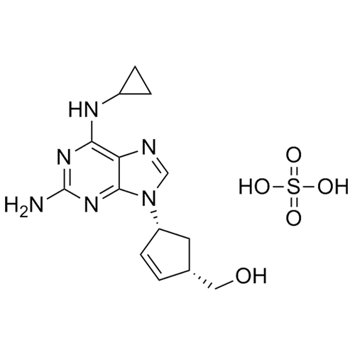 Abacavir Sulfate