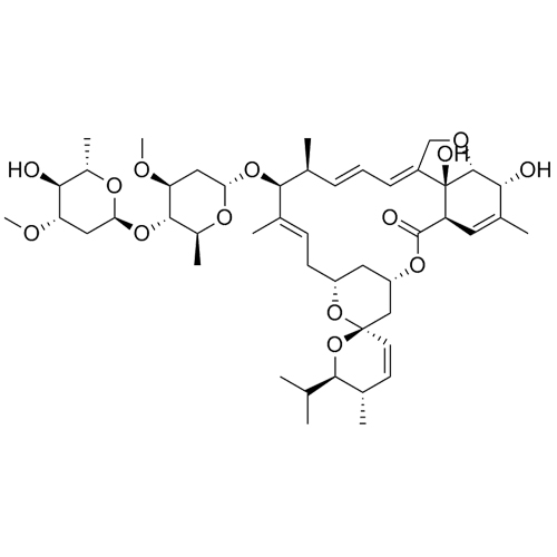 Abamectin B1b