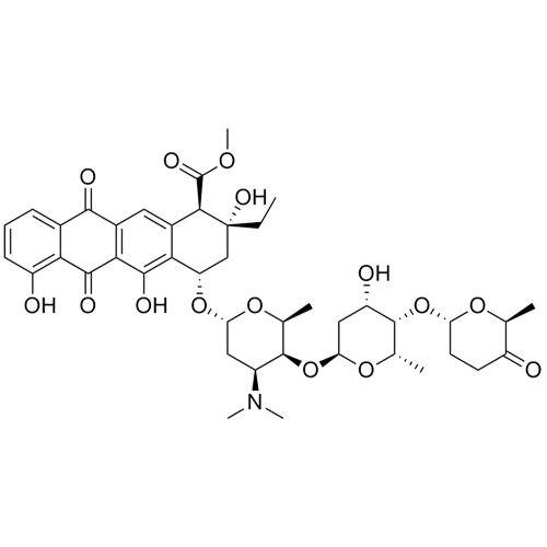 Aclarubicin