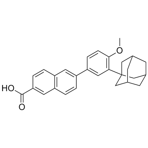 Adapalene