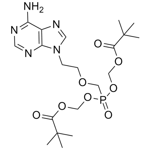 Adefovir Dipivoxil