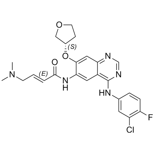 Afatinib