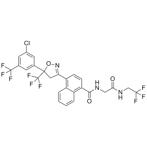 Afoxolaner