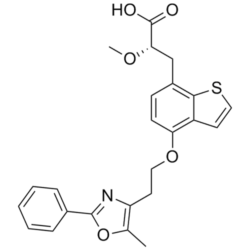 Aleglitazar