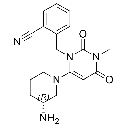 Alogliptin