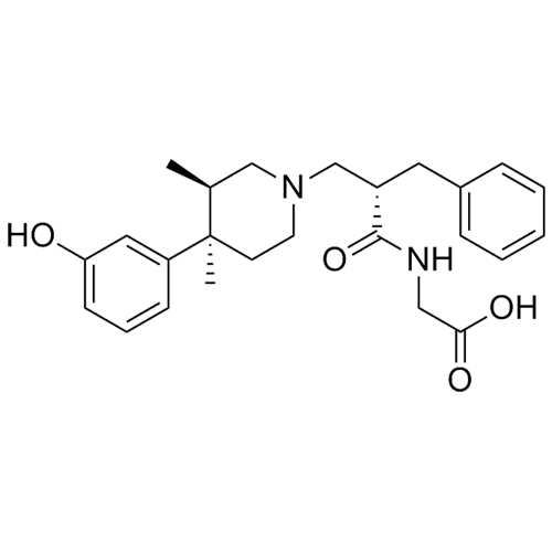 Alvimopan