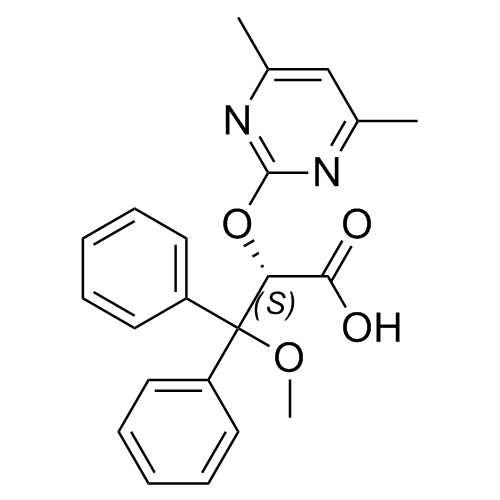 Ambrisentan