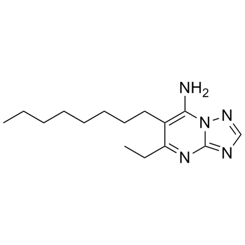 Ametoctradin