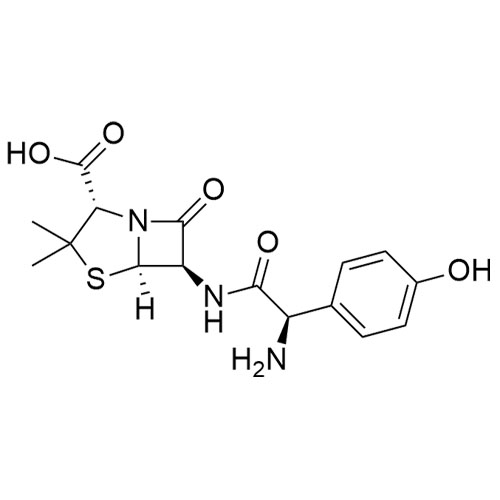 Amoxicillin
