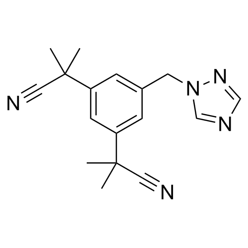 Anastrozole