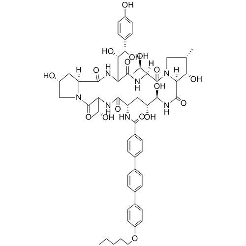 Anidulafungin